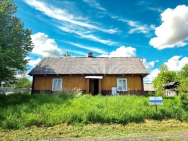 Dom Bończa
