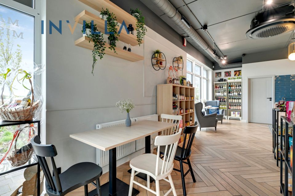 Lokal Gdynia