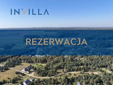 Działka budowlana Czerniewo