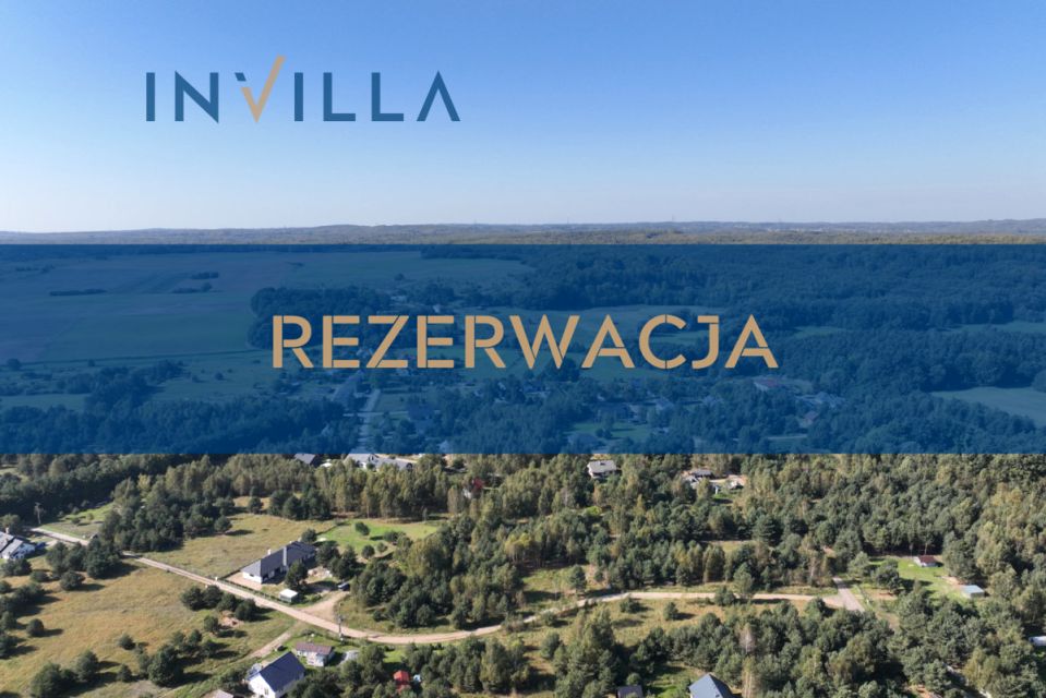 Działka budowlana Czerniewo