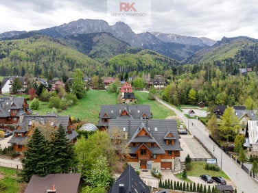 Mieszkanie Zakopane