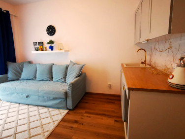 Mieszkanie apartamentowiec sprzedaż