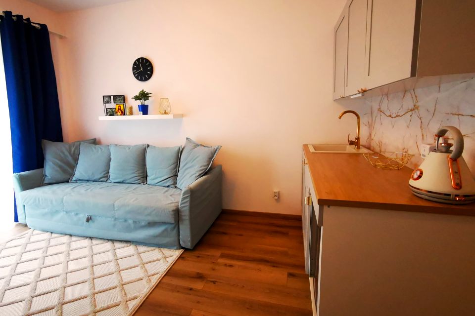 Mieszkanie apartamentowiec sprzedaż