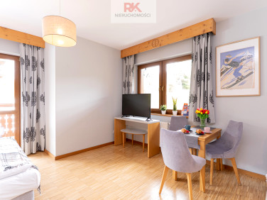 Mieszkanie apartamentowiec sprzedaż