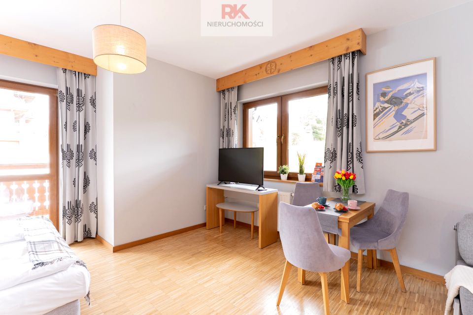 Mieszkanie apartamentowiec sprzedaż