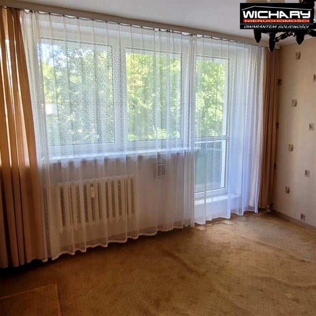 Mieszkanie Katowice sprzedaż