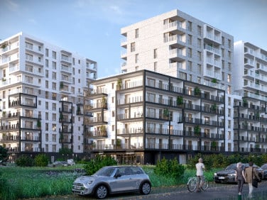 Mieszkanie Katowice