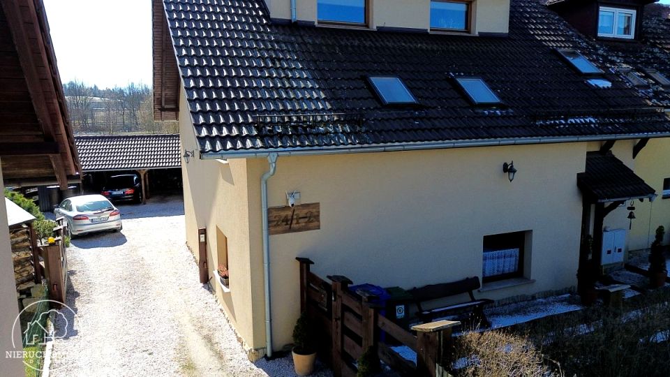 Mieszkanie Jelenia Góra