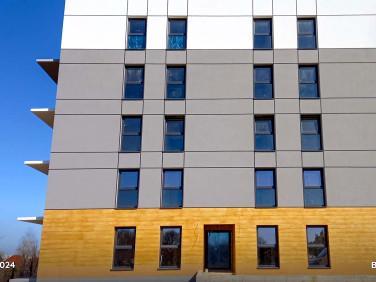 Mieszkanie apartamentowiec Sosnowiec