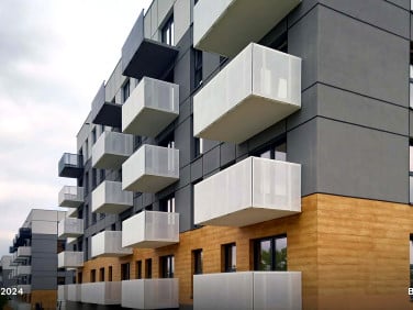 Mieszkanie apartamentowiec sprzedaż