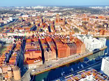 Mieszkanie Gdańsk