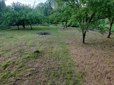 Działka Bielsko-Biała