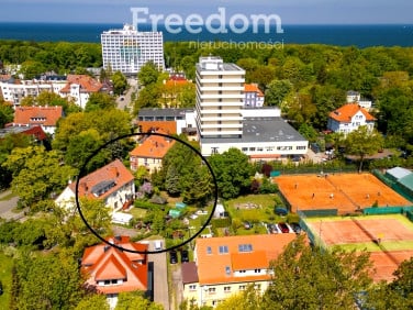 Mieszkanie KOŁOBRZEG
