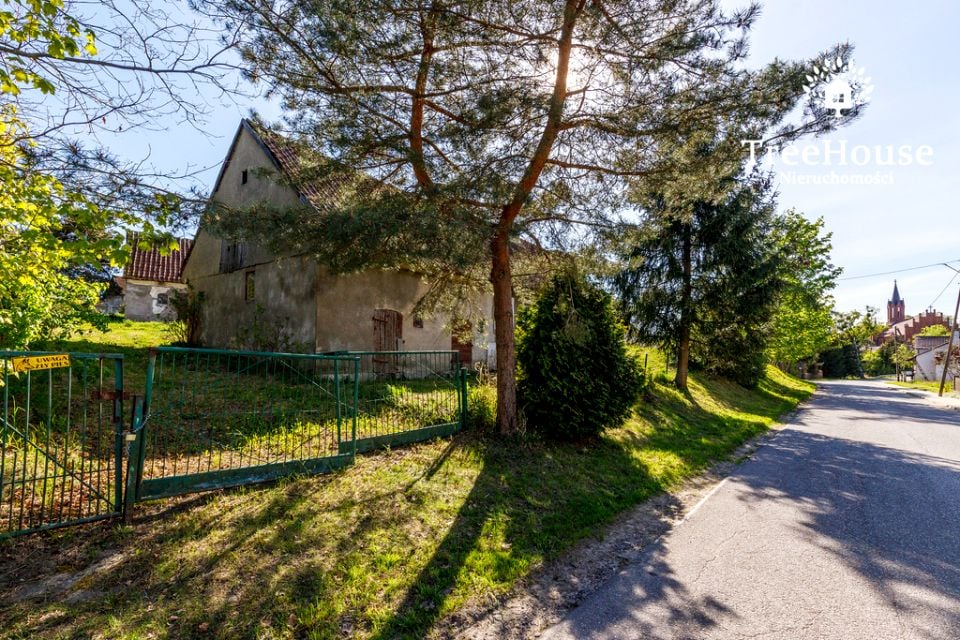 Dom Lutry sprzedaż