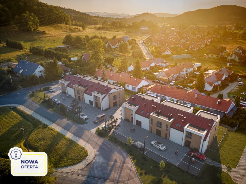 Mieszkanie Jelenia Góra