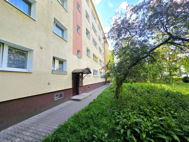 Mieszkanie Poznań