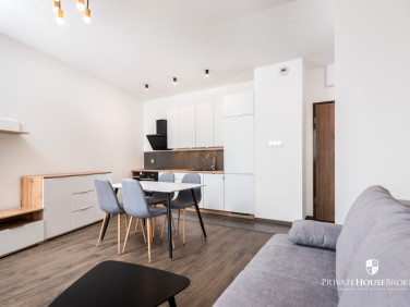 Mieszkanie apartamentowiec Kraków