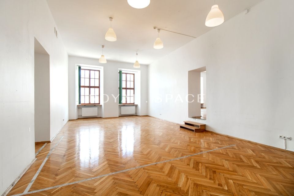 Lokal Kraków