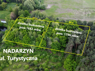 Działka Nadarzyn