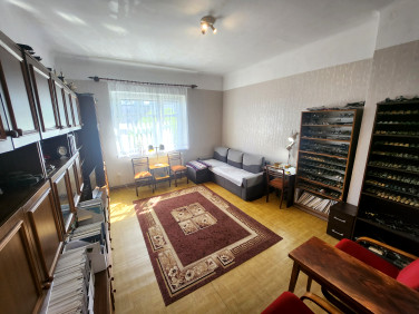 Mieszkanie Poznań