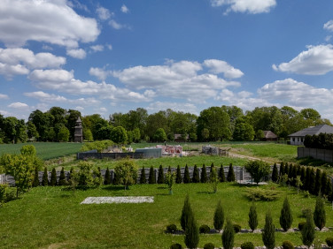 Działka Russów