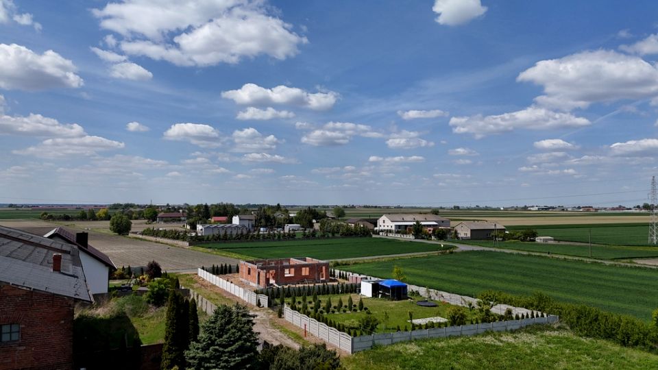 Działka Russów