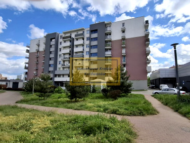 Mieszkanie Kraków