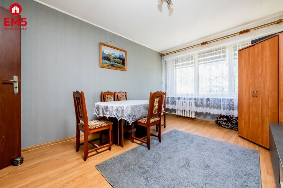 Mieszkanie blok mieszkalny sprzedaż