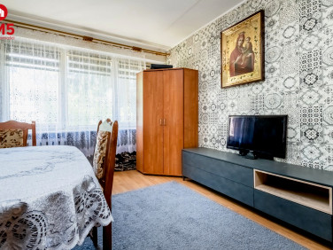 Mieszkanie blok mieszkalny Białystok