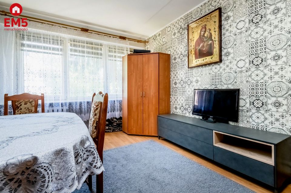 Mieszkanie blok mieszkalny Białystok