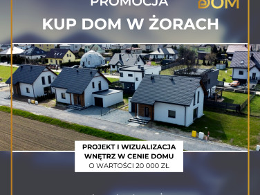 Dom Żory