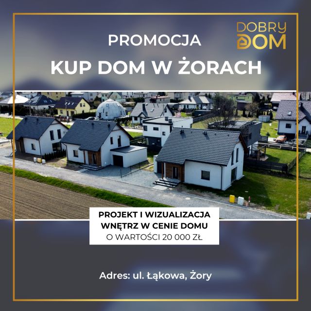 Dom Żory