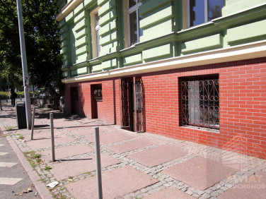 Lokal Szczecin