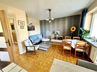Mieszkanie Toruń