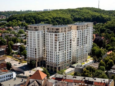 Mieszkanie Gdańsk