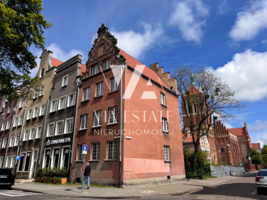 Mieszkanie Gdańsk