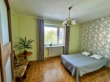 Mieszkanie Toruń