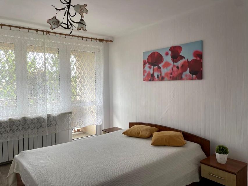 Mieszkanie blok mieszkalny wynajem