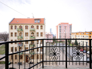 Mieszkanie Wrocław