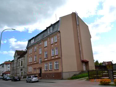 Mieszkanie Węgorzewo