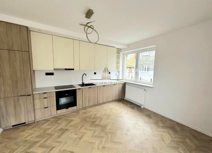 Mieszkanie Bydgoszcz