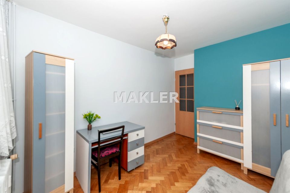 Mieszkanie Bydgoszcz