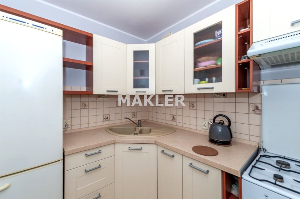 Mieszkanie Bydgoszcz