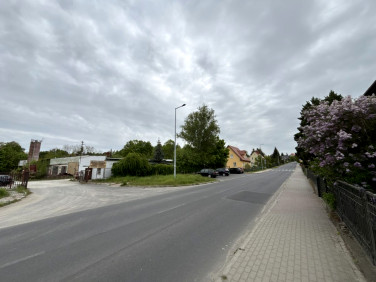 Działka inna Lubań