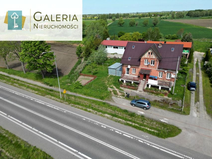 Dom Kazimierzowo