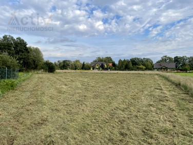 Działka budowlana Kraśnik Dolny