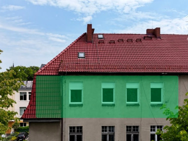 Mieszkanie Czerwieńsk