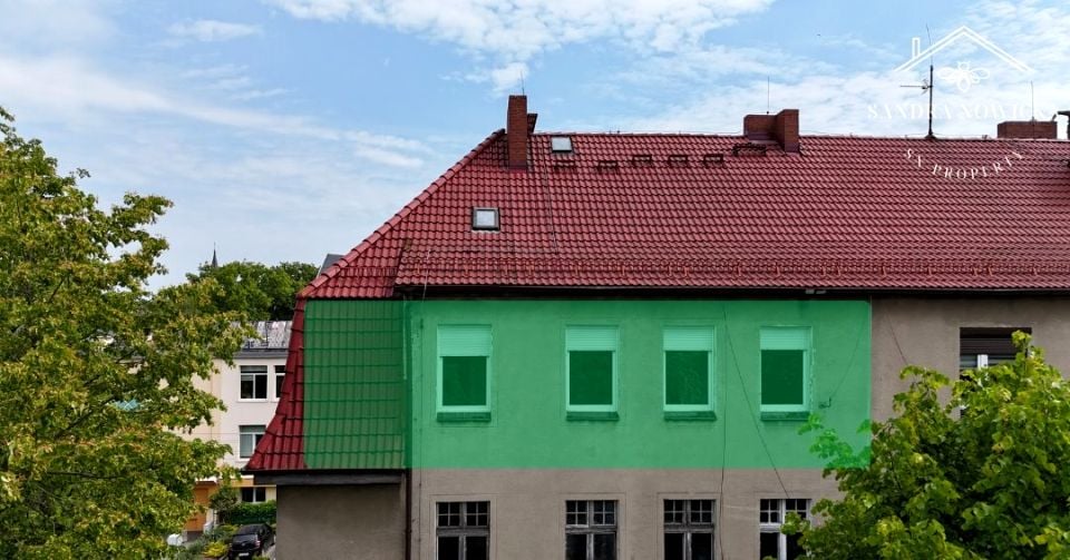 Mieszkanie Czerwieńsk