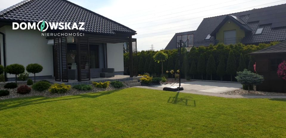 Dom Zabrze