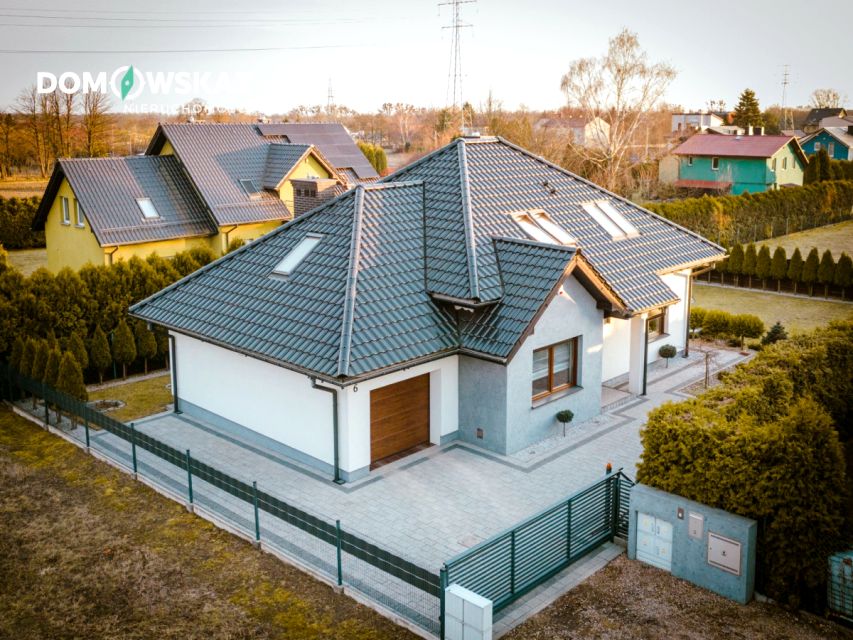 Dom Zabrze